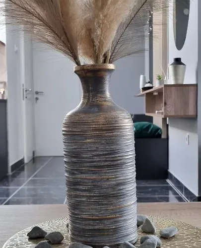 The Jewel Of Apartman Mostar