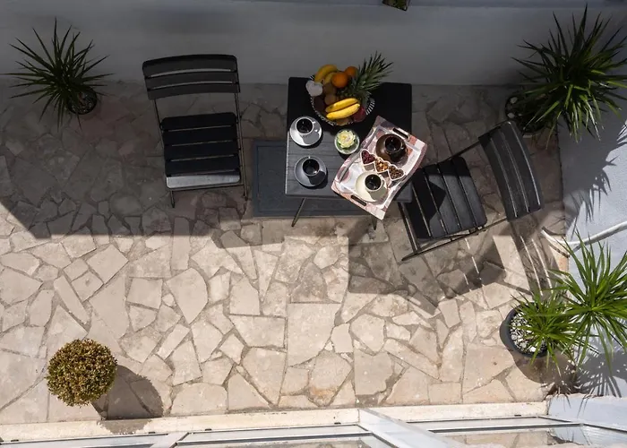 The Jewel Of Apartmán