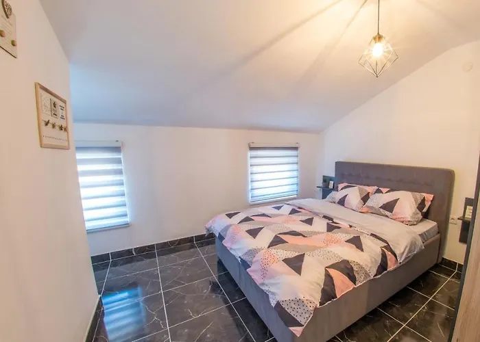 The Jewel Of Apartmán Mostar