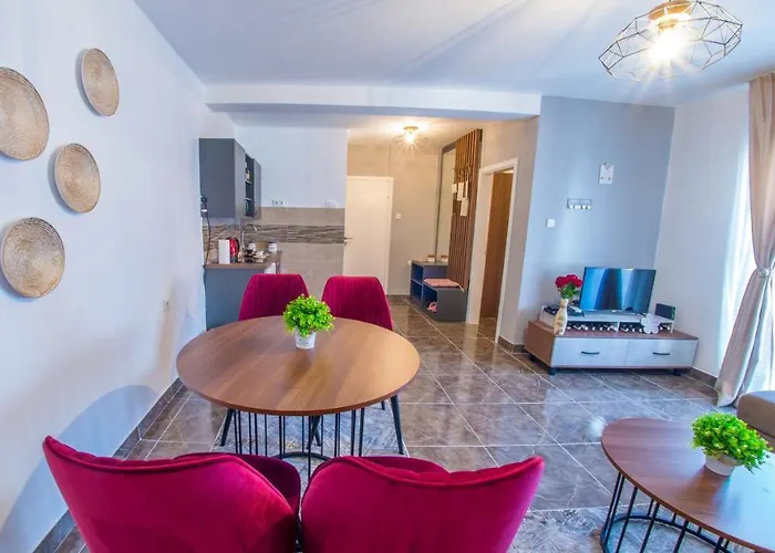 Apartman The Jewel Of *