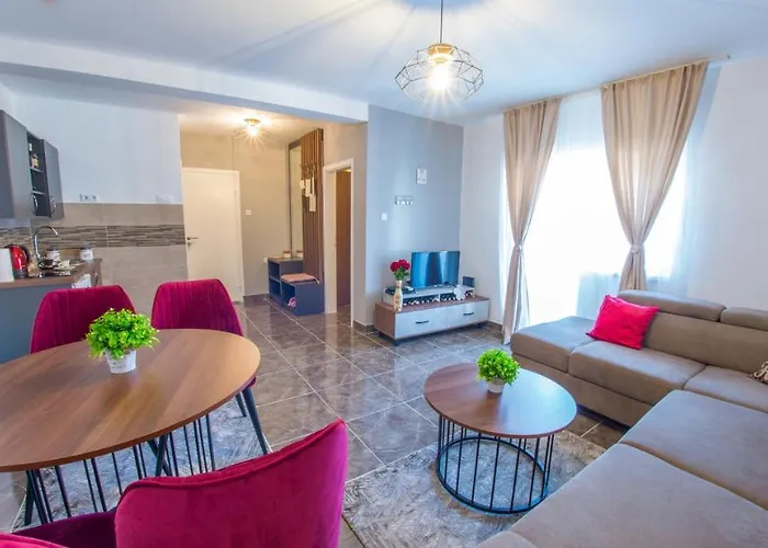 Apartman The Jewel Of