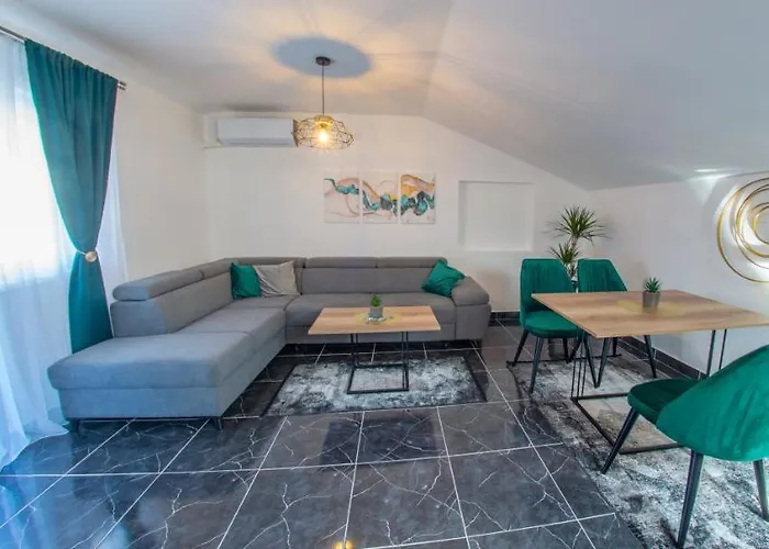 Apartmán The Jewel Of