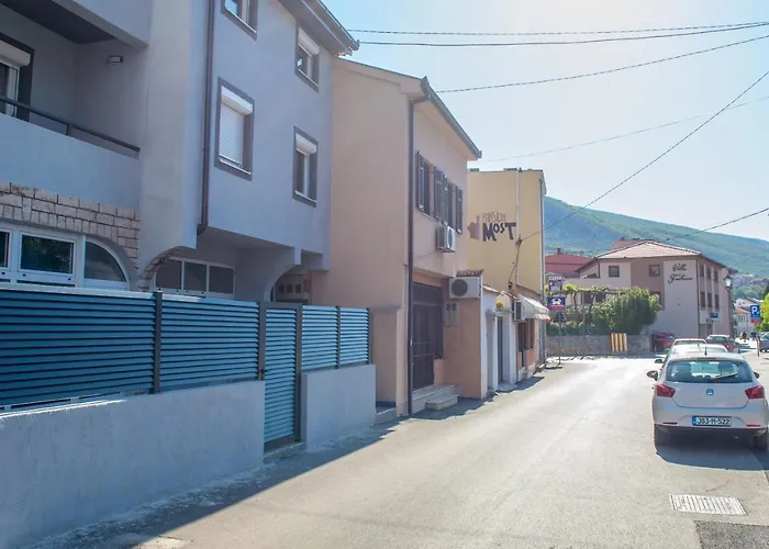 The Jewel Of Apartman *