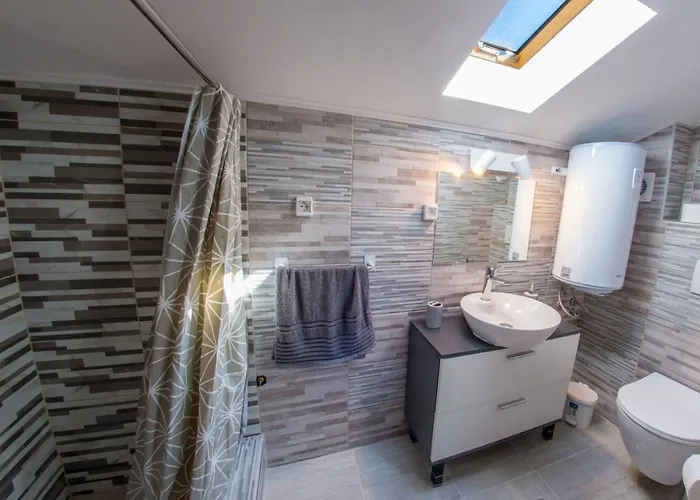 The Jewel Of Apartmán