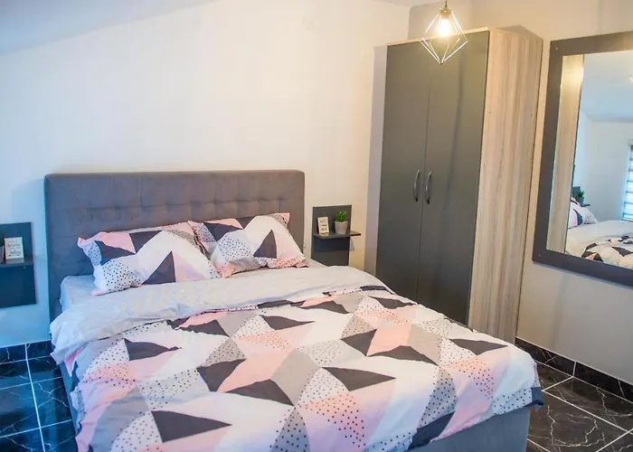 Apartman The Jewel Of *