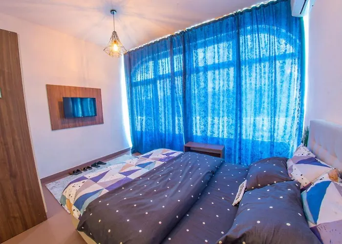 Apartman The Jewel Of *