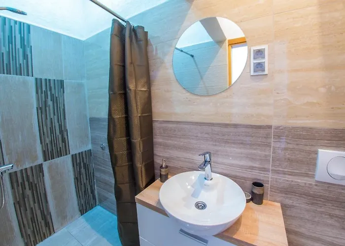 Apartman The Jewel Of Mostar