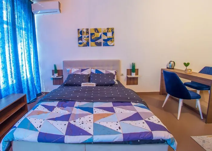 The Jewel Of Apartmán