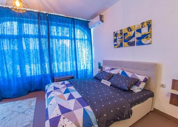 The Jewel Of Apartmán *