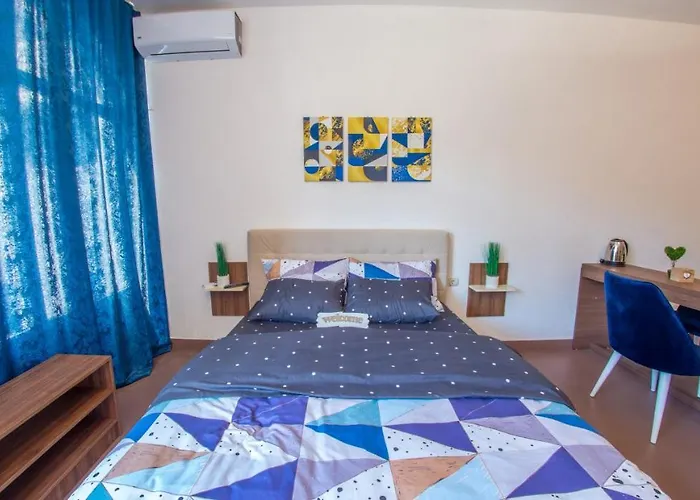 Apartman The Jewel Of