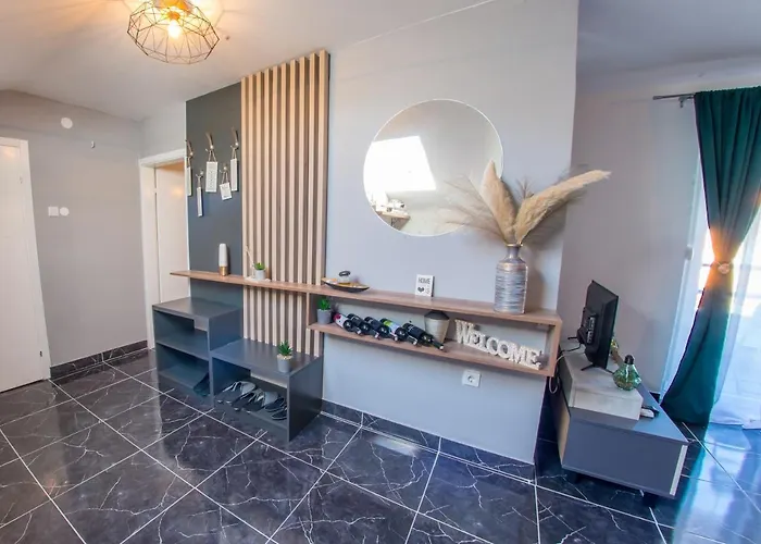 Apartman The Jewel Of Mostar