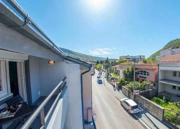 The Jewel Of Apartman