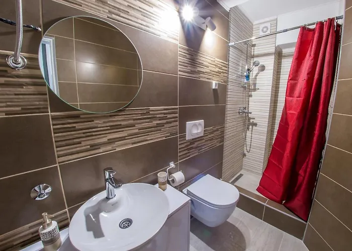 Apartmán The Jewel Of Mostar