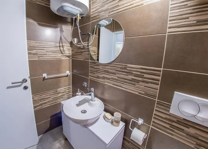 Apartman The Jewel Of *