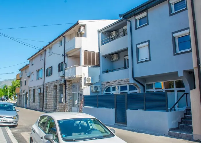 Apartman The Jewel Of *