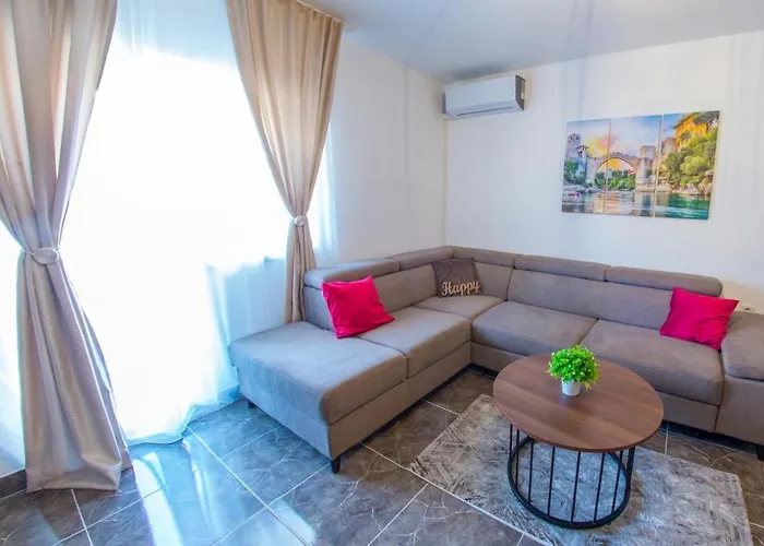 Apartman The Jewel Of